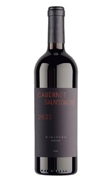 Вино Вайнпарк Каберне Совиньон Кучук Исар 2021