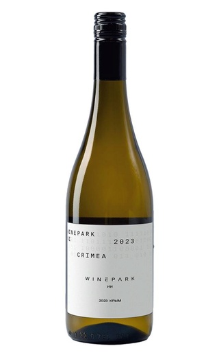 фото вино Winepark II White 2023 0,75 л