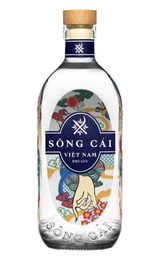 Джин Song Cai Dry 0,7 л