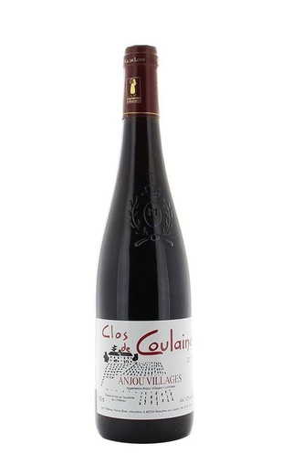 фото вино Chateau Pierre Bise Clos de Coulaine 2022 0,75 л