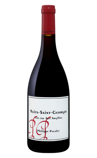 фото вино Philippe Pacalet Nuits Saint Georges Premier Cru Aux Argillas 2021 0,75 л