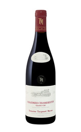 Вино Domaine Taupenot-Merme Charmes Chambertin Grand Cru 2022 0,75 л