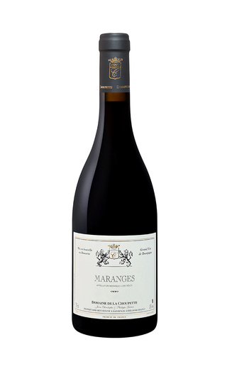 фото вино Domaine de la Choupette Maranges 2023 0,75 л