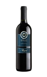 Вино Corte Giara Merlot 2023 0,75 л