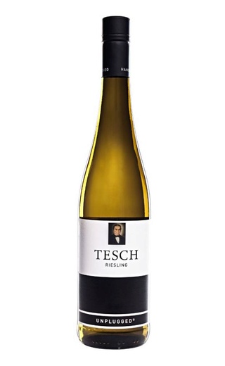 фото вино Tesch Unplugged Riesling 2022 0,75 л
