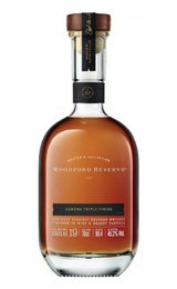 Виски Woodford Reserve Master's Collection Sonama Triple Finish 0,7 л