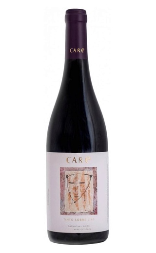 фото вино Bodegas Anadas Care Tinto Sobre Lias 2023 0,75 л
