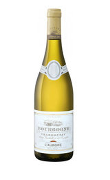 Вино Lugny L'Aurore Chardonnay 2022 0,75 л