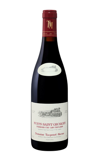 фото вино Domaine Taupenot-Merme Nuits Saint Georges Premier Cru Les Pruliers 2022 0,75 л