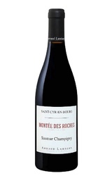 Вино Arnaud Lambert Saint-Cyr-en-Bourg Montee des Roches 2021 0,75 л