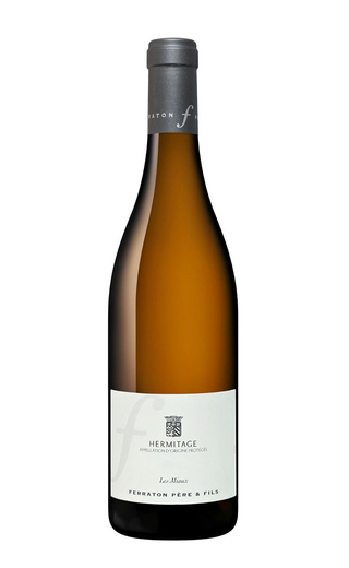 фото вино Ferraton Pere & Fils Le Miaux Blanc Hermitage 2022 0,75 л