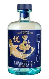 Джин Etsu Pacific Ocean 0,7 л