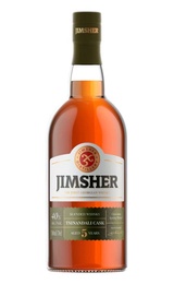 Виски Jimsher Tsinandali Cask 0,7 л