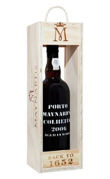 Портвейн Maynard's Colheita Porto 2006 0,75 л