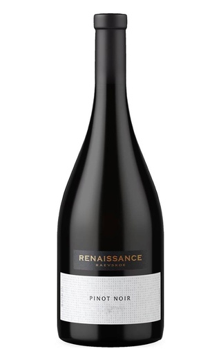 фото вино Raevskoe Renaissance Pinot Noir 2023 0,75 л
