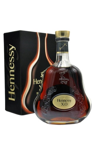 фото коньяк Hennessy XO 0,35 л