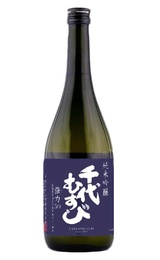Сакэ Chiyomusubi Junmai Ginjo Goriki 0,72 л