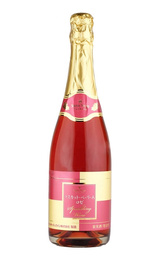 Игристое вино Sainte Neige Muscat Bailey A Sparkling Rose 0,72 л