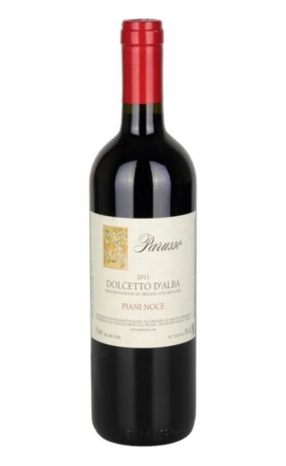 фото вино Armando Parusso Dolcetto d’Alba Piani Noce 2022 0,75 л