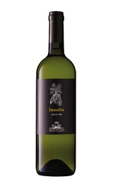 Вино Conte Tasca d'Almerita Sallier de La Tour Inzolia 2020 0,75 л