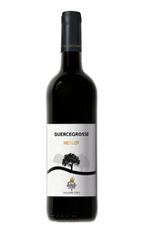 Вино Vallepicciola Quercegrosse 2020 0,75 л