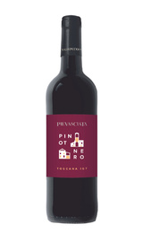 Вино Vallepicciola Pievasciata Pinot Nero 2022 0,75 л