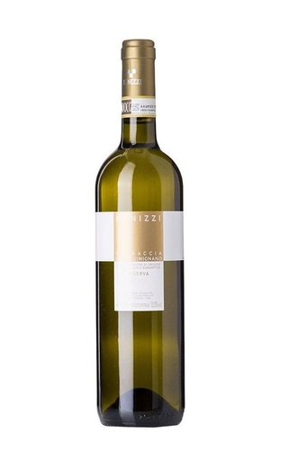 фото вино Panizzi Vernaccia di San Gimignano Riserva 2019 0,75 л