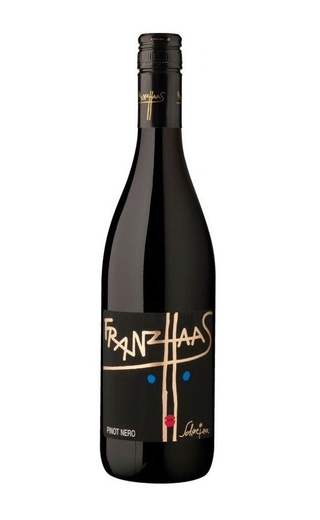 фото вино Franz Haas Pinot Nero Schweizer 2019 0,75 л