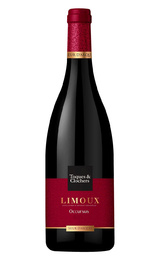 Вино Aimery Sieur D'Arques Toques et Clochers Occurcus 2017 0,75 л
