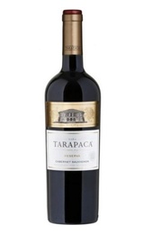 Вино Tarapaca Cabernet Sauvignon Reserva 2022 0,75 л
