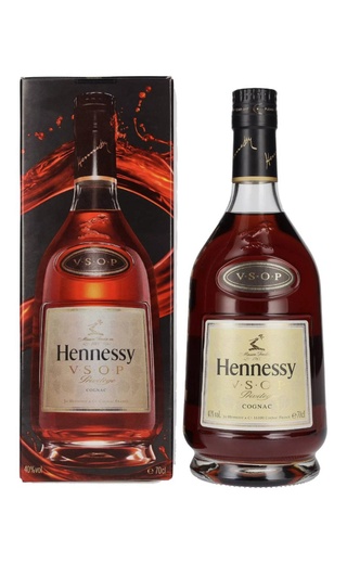 фото коньяк Hennessy VSOP 0,7 л