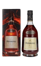 Коньяк Хеннесси VSOP 40% 0,7 л.