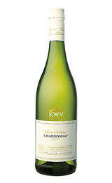 Вино KWV Chardonnay Classic 2024 0,75 л