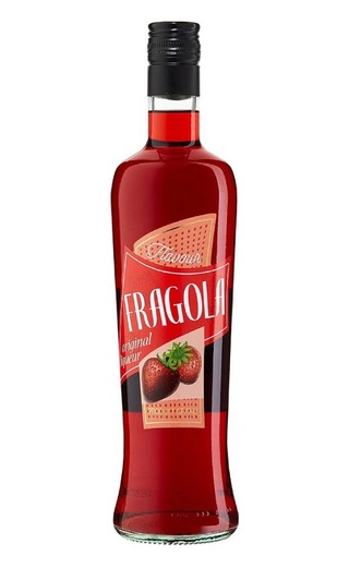 фото Valdoglio Fragola 0,7 л
