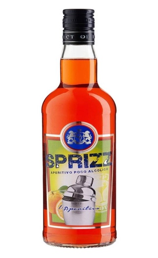 фото Valdoglio Sprizz Aperitivo 0,7 л