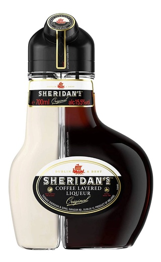 фото Sheridans 0,75 л