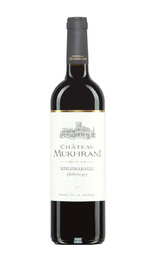Вино Chateau Mukhrani Kindzmarauli 2023 0,75 л