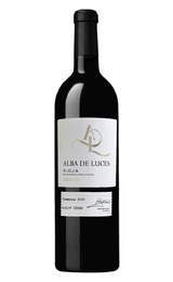 Вино Alba de Luces Crianza 2021 0,75 л