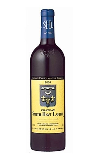 фото вино Chateau Smith Haut Lafitte Grand Cru Classe Rouge 2019 0,75 л