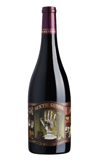 фото вино Michael David Winery Sixth Sense Syrah 2020 0,75 л