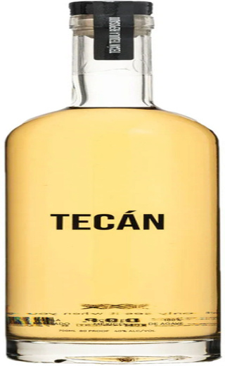 фото текила Tecan Reposado 0,7 л
