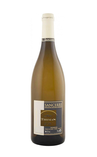 фото вино Domaine Michel Thomas et Fils Sancerre Blanc 2022 0,375 л