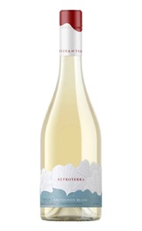 Вино Poggio Le Volpi Retroterra Sauvignon Blanc 0,75 л