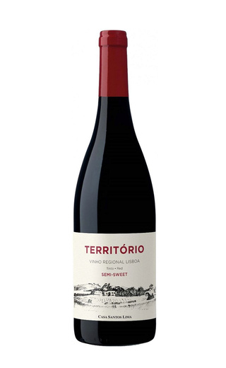 фото вино Territorio Tinto 2021 0,75 л