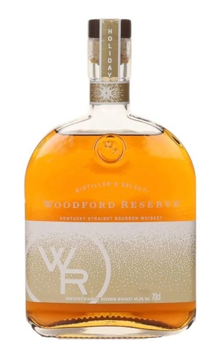 фото виски Woodford Reserve Holiday Select 0,7 л