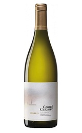 Вино Grand Calcaire Chablis 2022 0,75 л