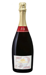 Игристое вино Santa Margherita52 Prosecco di Valdobbiadene Superiore 0,75 л