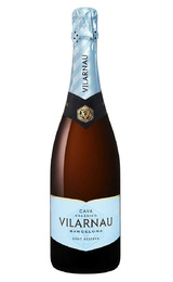 Игристое вино Vilarnau Brut Reserva Cava 1,5 л