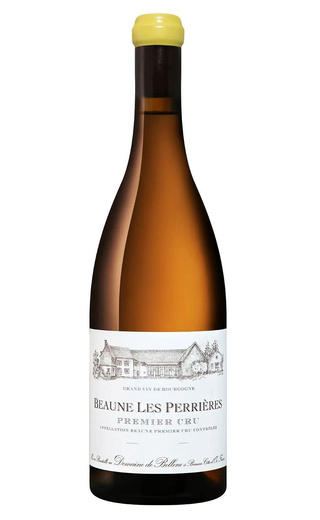 фото вино Domaine de Bellene Les Perrieres Beaune 1er Cru 2020 0,75 л