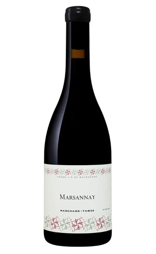 фото вино Marchand-Tawse Marsannay 2021 0,75 л